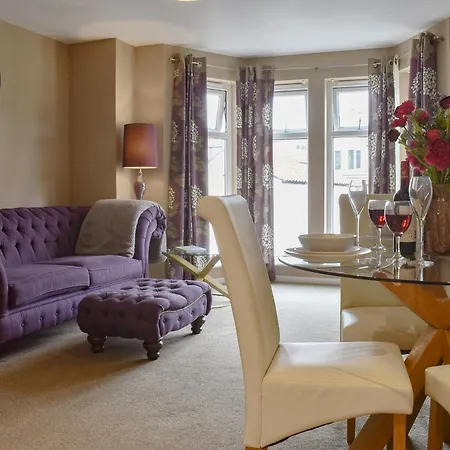 Little Oaks Holiday home Whitby