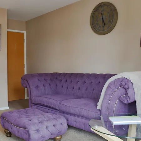 Little Oaks Сasa de vacaciones *