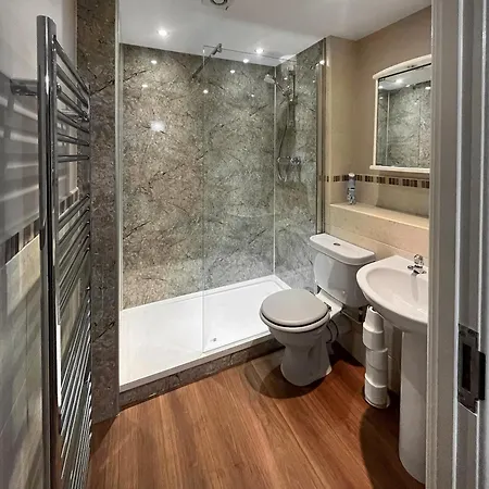 Little Oaks Сasa de vacaciones Whitby