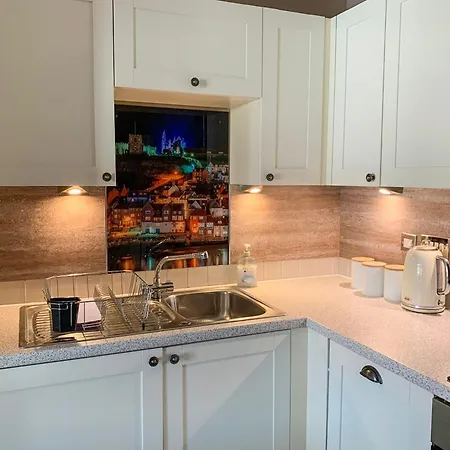 Hébergement de vacances Little Oaks *