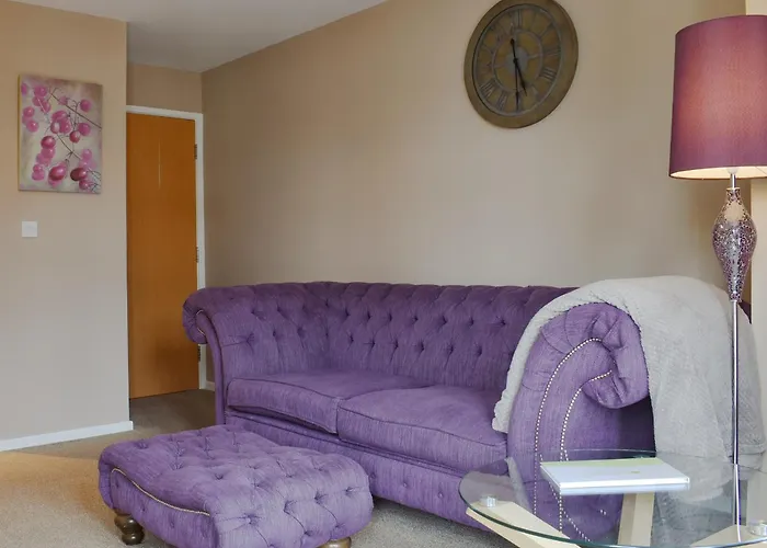 Little Oaks 度假居 *