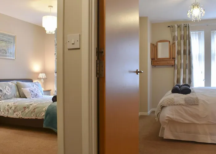 度假居 Little Oaks