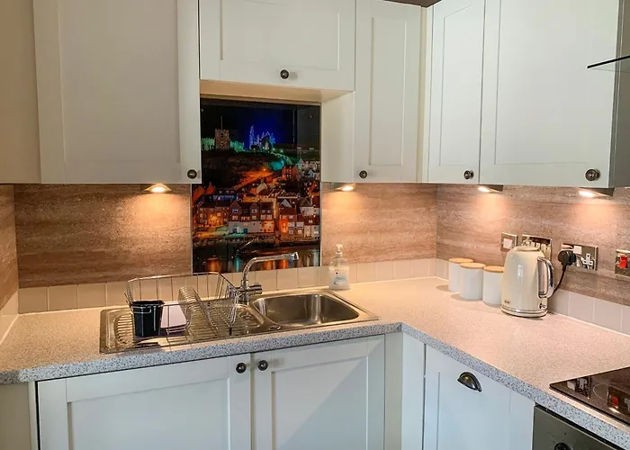 度假居 Little Oaks *