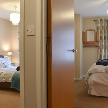 Feriehus Little Oaks