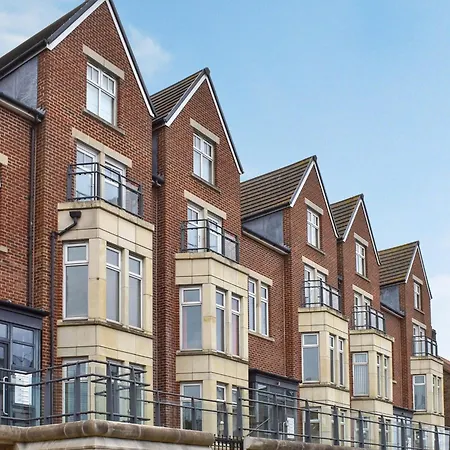 Feriehus Little Oaks