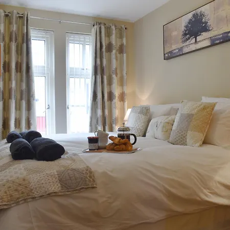 Little Oaks Feriehus