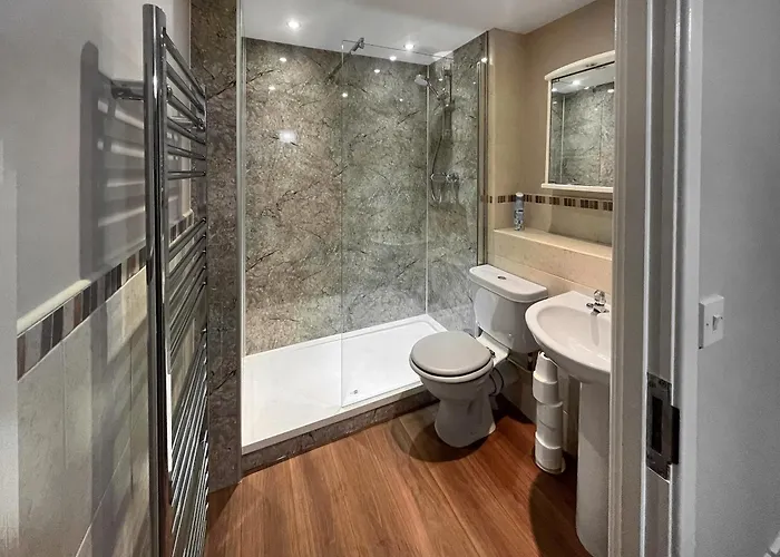 Little Oaks Feriehus Whitby