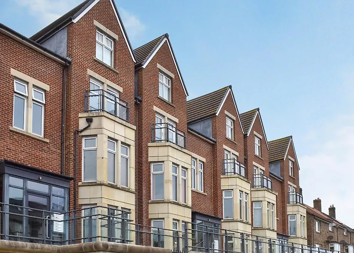 Feriehus Little Oaks