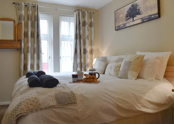 Little Oaks Feriehus